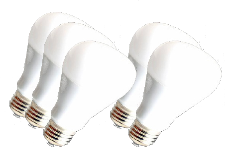 ADT Smart Lightbulbs