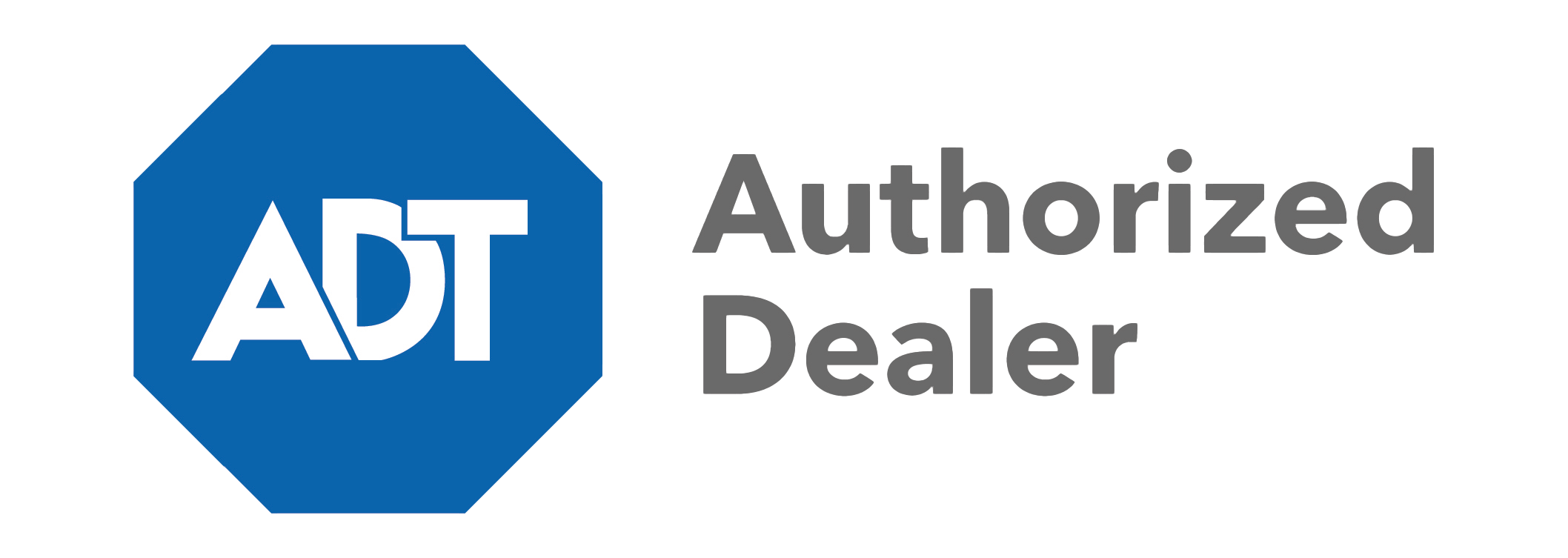 Authorized ADT Dealer