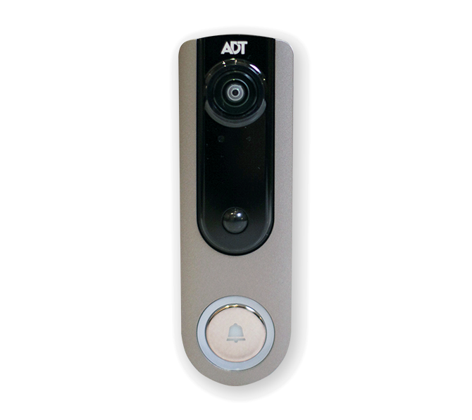 ADT Doorbell Camera