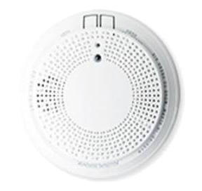 ADT Smoke Detector