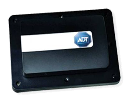 ADT ZWave Garage Door Assist