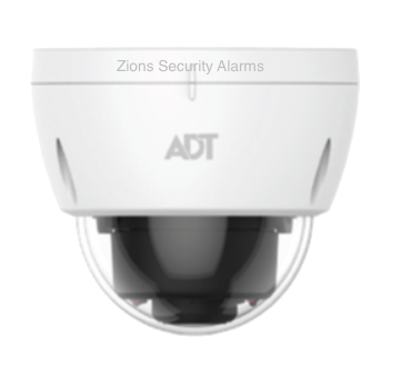 ADT Indoor/Outdoor Camera